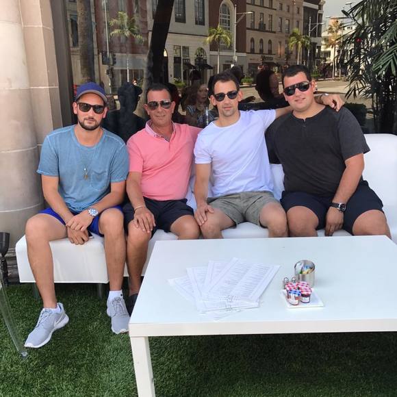 Meet your Posher, Adam - Picture 1 of 1